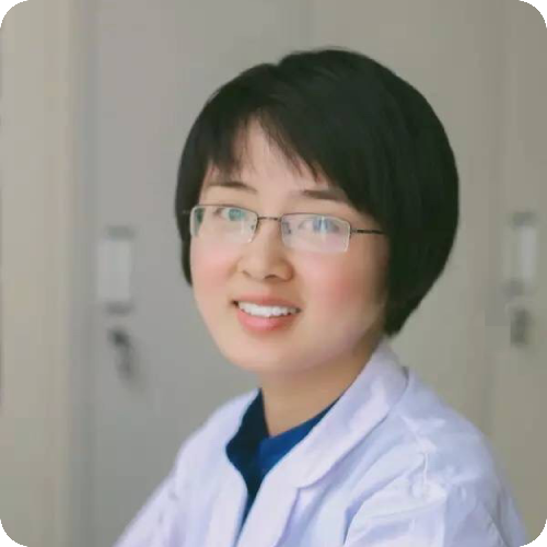 科普，毛慧慧医生头像照片