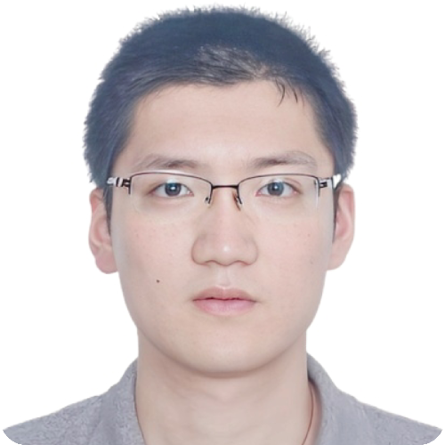 科普，严松范医生头像照片