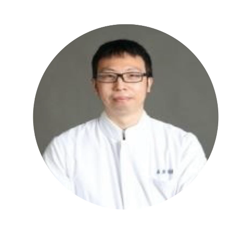 科普，皮劲江医生头像照片