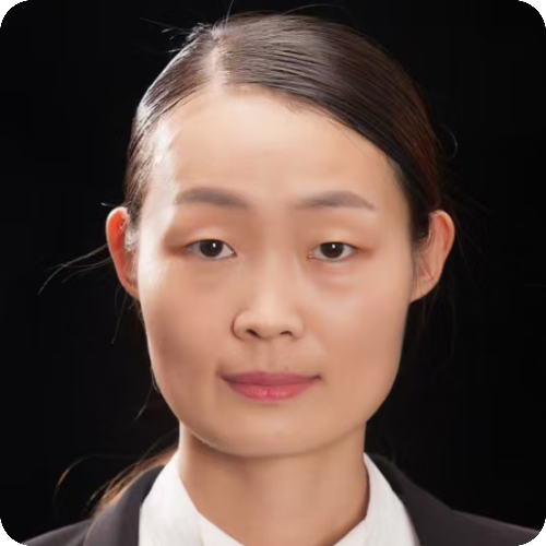 温传允医生头像照片