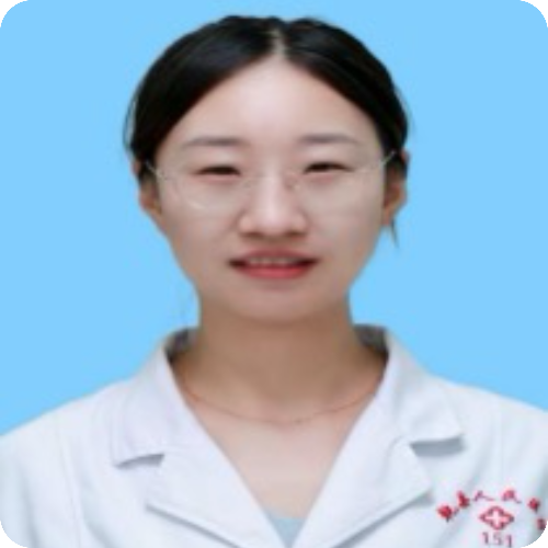 科普，周青医生头像照片