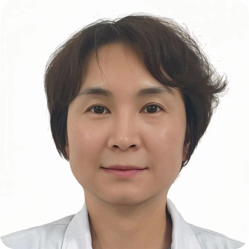 薛娜丽医生头像照片