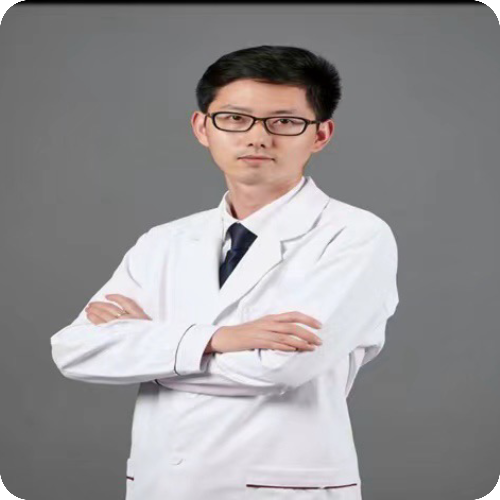 科普，章伟医生头像照片