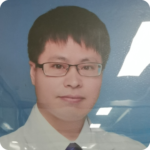 郭进鑫医生头像