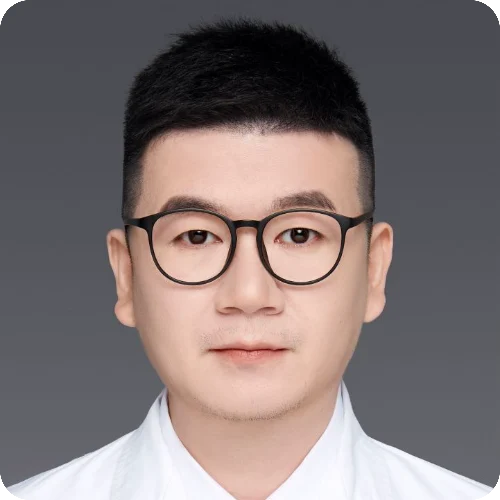 李志强