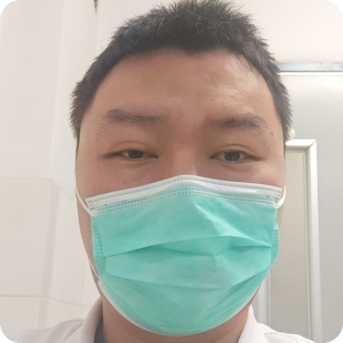 科普，董振超医生头像照片