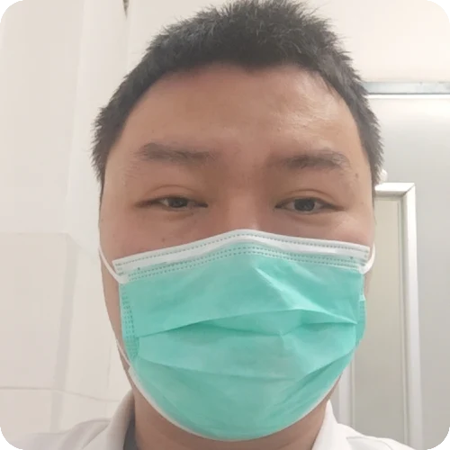 董振超
