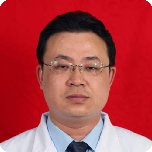 王飞医生头像照片