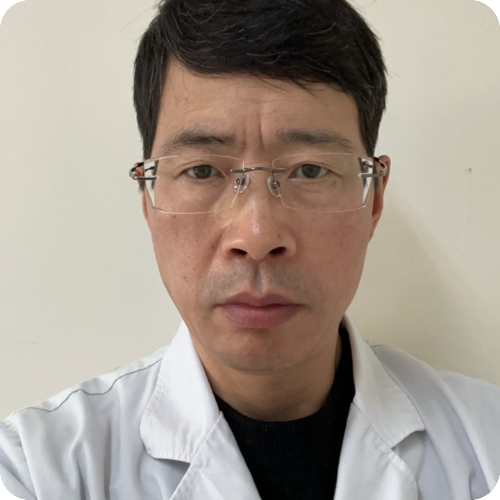 科普，吴建明医生头像照片