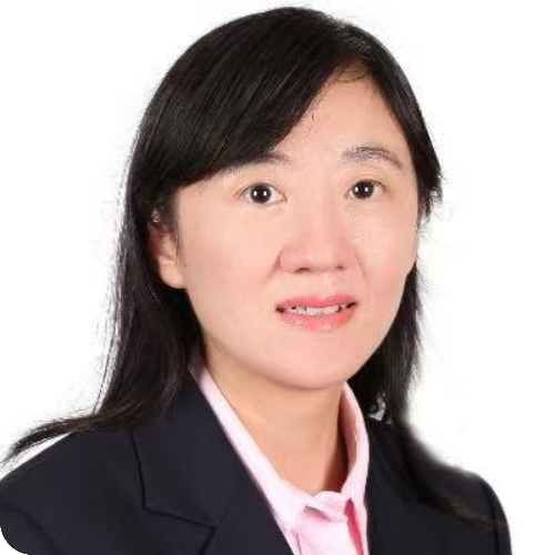 科普，刘莹医生头像照片