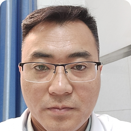 科普，王辉坡医生头像照片
