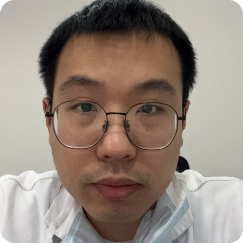 科普，任政威医生头像照片