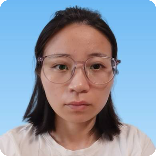 科普，余艾华医生头像照片