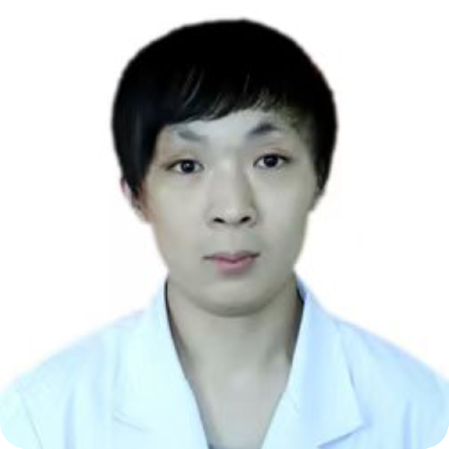 崔树威医生头像照片