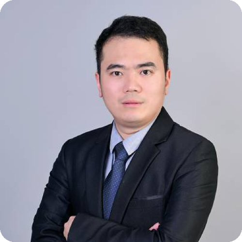 科普，石志永医生头像照片