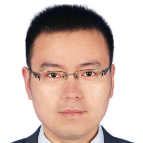 科普，邵帅医生头像照片