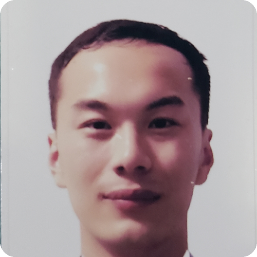 郑文壮医生头像照片
