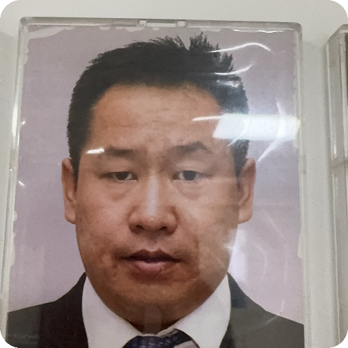 科普，王青峰医生头像照片