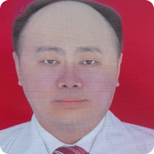 科普，周钢专家医生头像