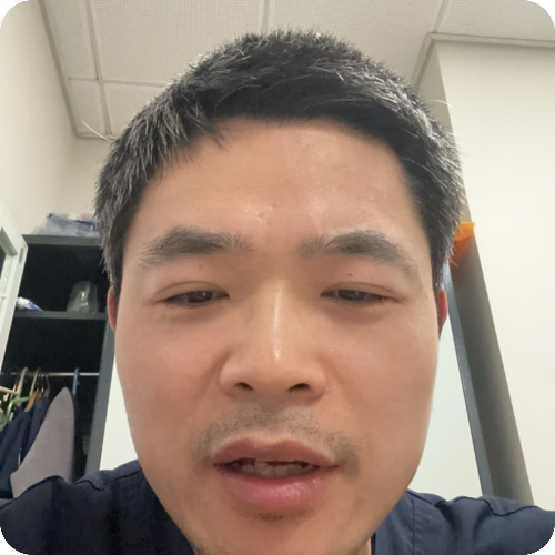 李伟医生头像照片