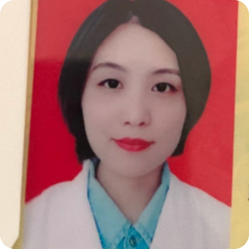 科普，裴佳医生头像照片