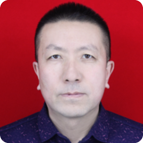 田林医生头像照片