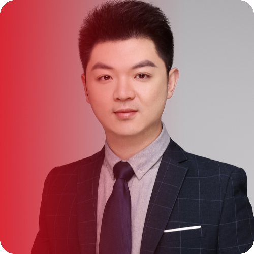 许子度专家头像