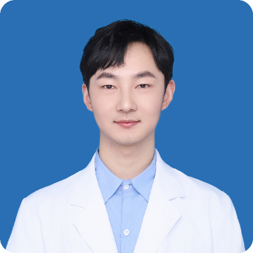 吴数医生头像照片