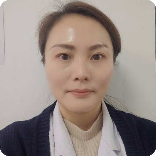 科普，李淋淋医生头像照片