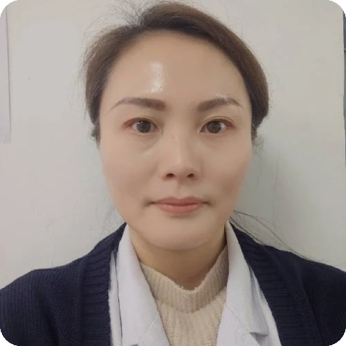李淋淋