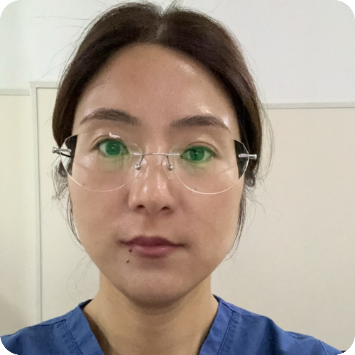 科普，李冬梅医生头像照片