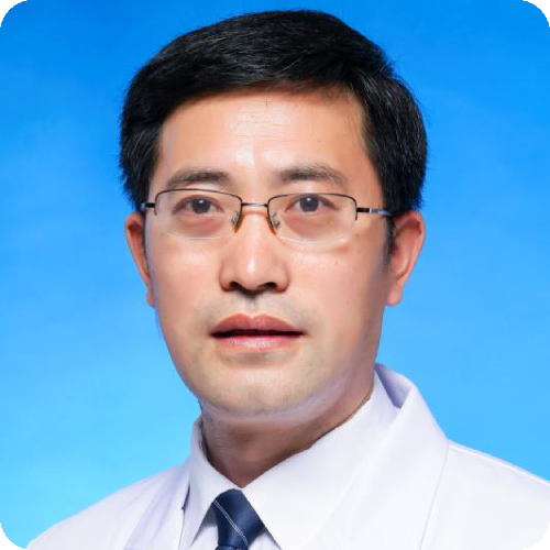 科普，孙航成医生头像照片