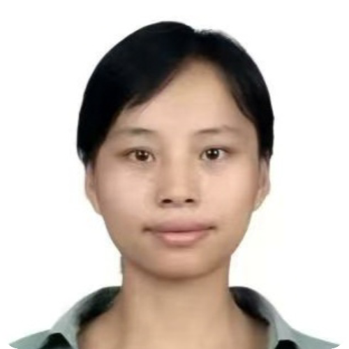 科普，赵丽琴医生头像照片