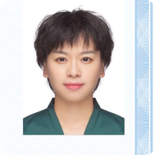 科普，杜娟医生头像照片