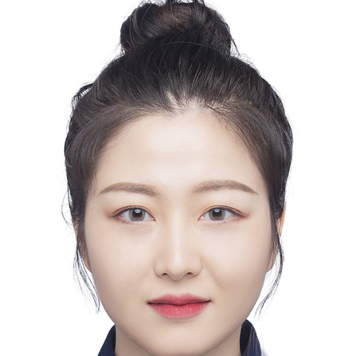 科普，姚子童医生头像照片