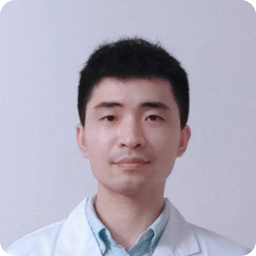 科普，吴星医生头像照片