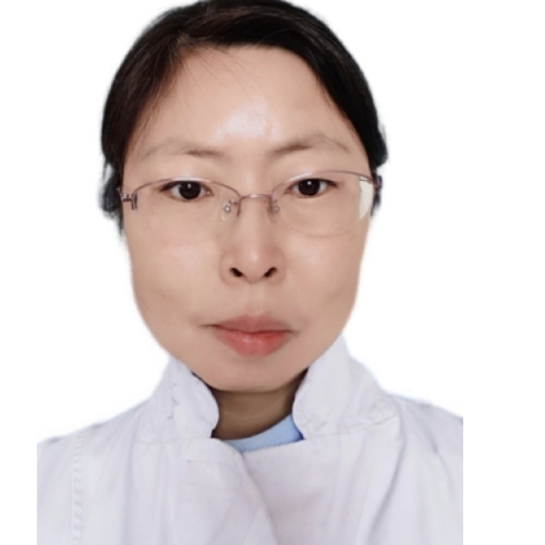 科普，赵琳专家医生头像