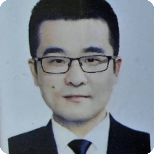 黄晨医生头像照片