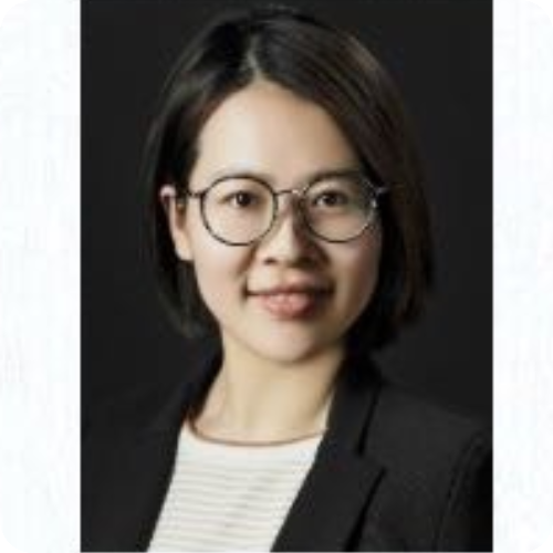 科普，张青青医生头像照片