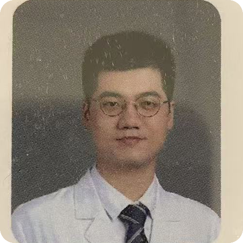 科普，张冰玉专家头像