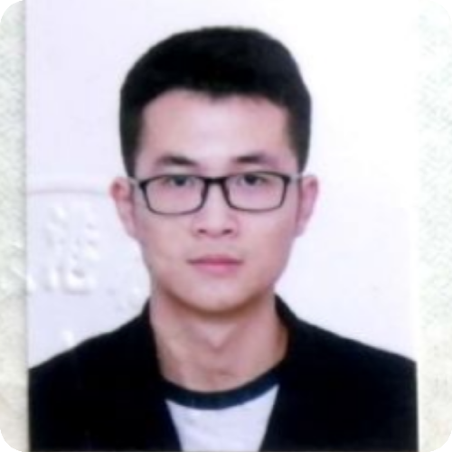 科普，李春霖医生头像照片