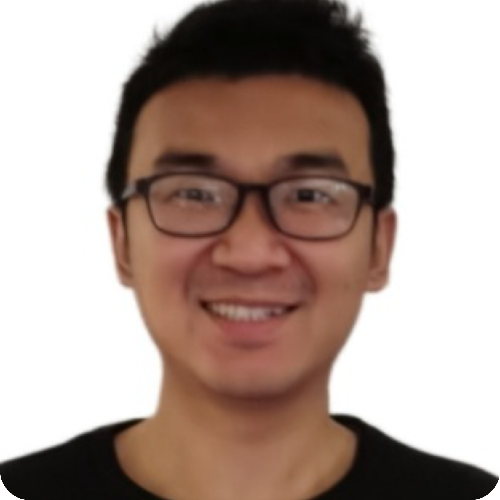 科普，赵卓敏医生头像照片