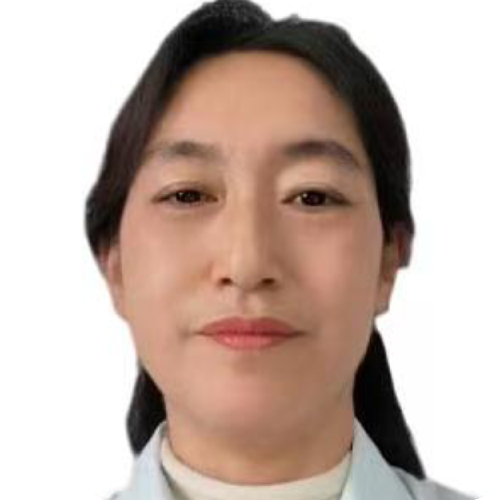 科普，王贵玲医生头像照片