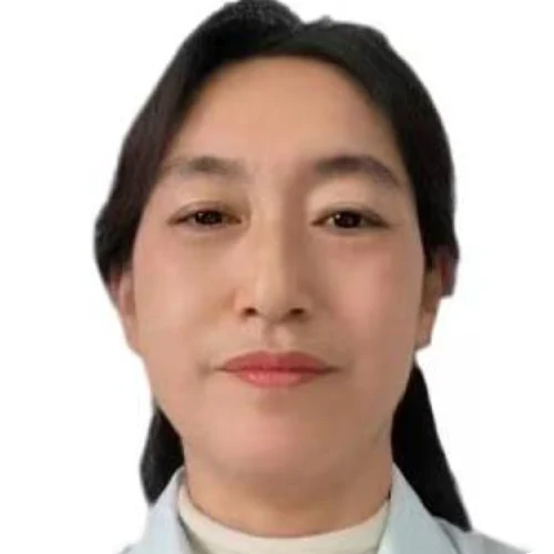 王贵玲