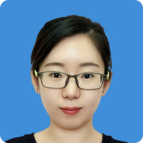 科普，董丽强医生头像照片