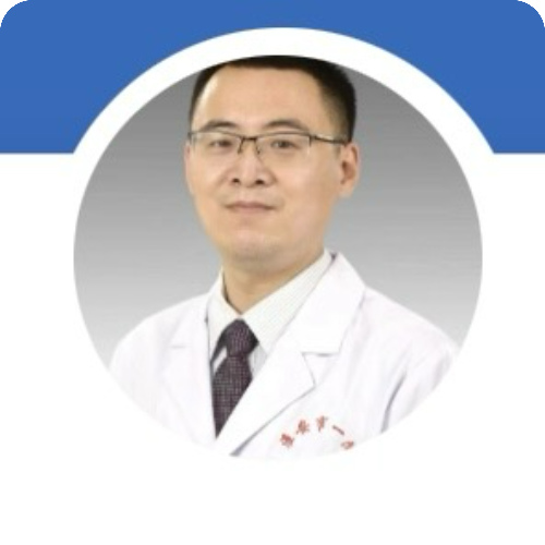 韩笑医生头像照片
