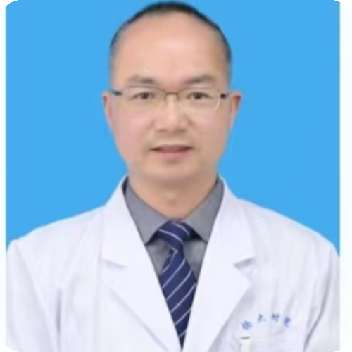 科普，汪瑞医生头像照片