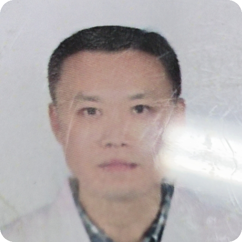 科普，董达科医生头像照片