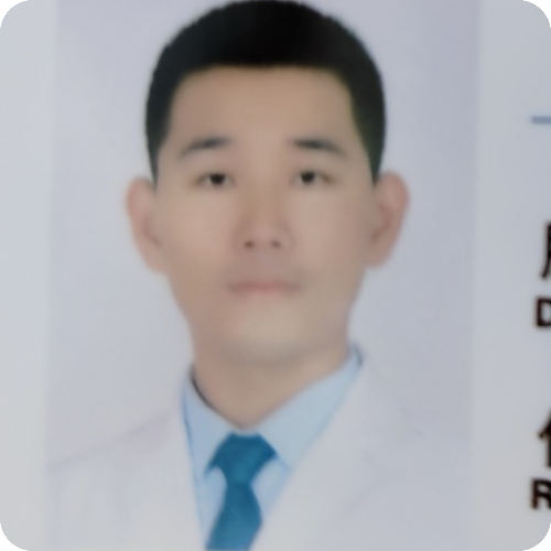 科普，丁同磊医生头像照片