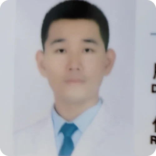丁同磊